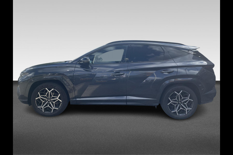 Hyundai Tucson 1.6 T-GDI PHEV N Line 4WD