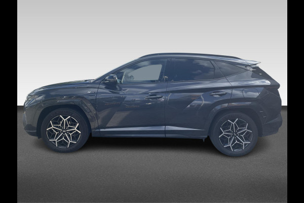 Hyundai Tucson 1.6 T-GDI PHEV N Line 4WD