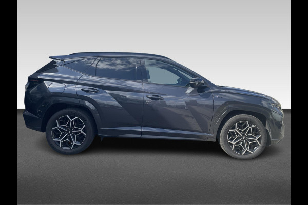 Hyundai Tucson 1.6 T-GDI PHEV N Line 4WD