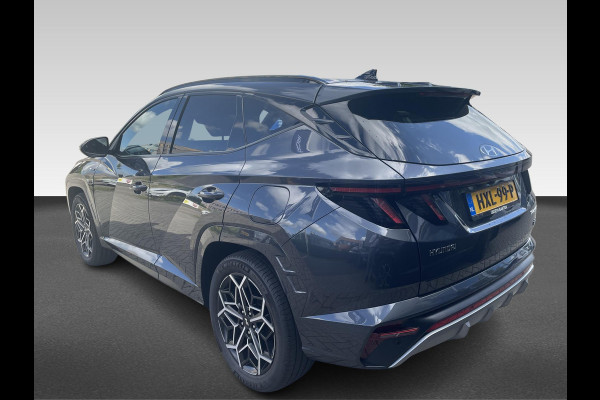 Hyundai Tucson 1.6 T-GDI PHEV N Line 4WD