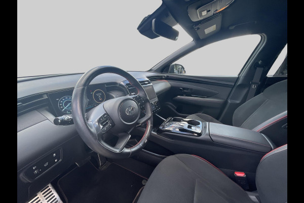 Hyundai Tucson 1.6 T-GDI PHEV N Line 4WD
