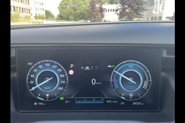 Hyundai Tucson 1.6 T-GDI PHEV N Line 4WD