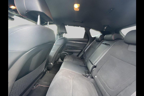 Hyundai Tucson 1.6 T-GDI PHEV N Line 4WD
