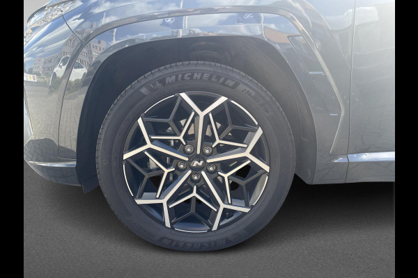 Hyundai Tucson 1.6 T-GDI PHEV N Line 4WD