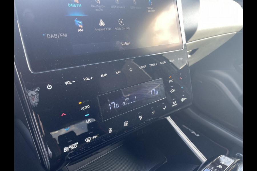 Hyundai Tucson 1.6 T-GDI PHEV N Line 4WD