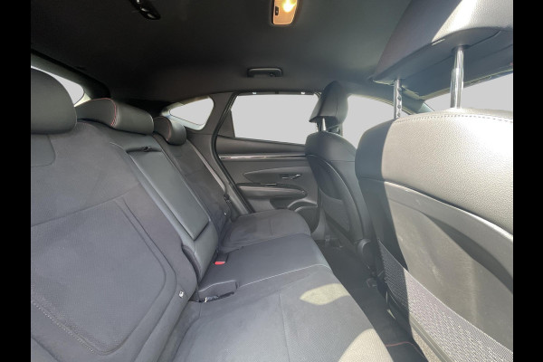 Hyundai Tucson 1.6 T-GDI PHEV N Line 4WD