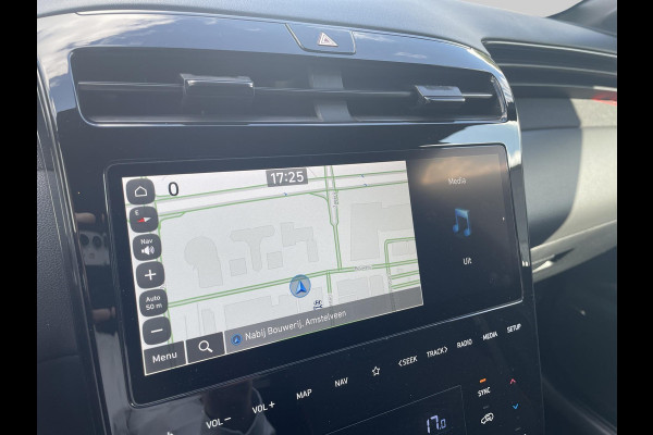 Hyundai Tucson 1.6 T-GDI PHEV N Line 4WD