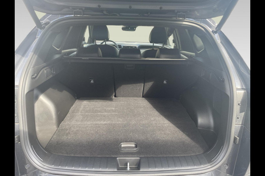 Hyundai Tucson 1.6 T-GDI PHEV N Line 4WD