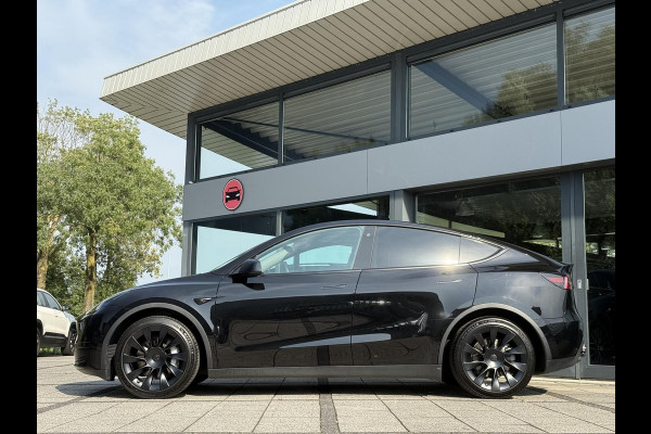 Tesla Model Y STD Rage Plus RWD Panorama | Trekhaak | Leder | Navi  |