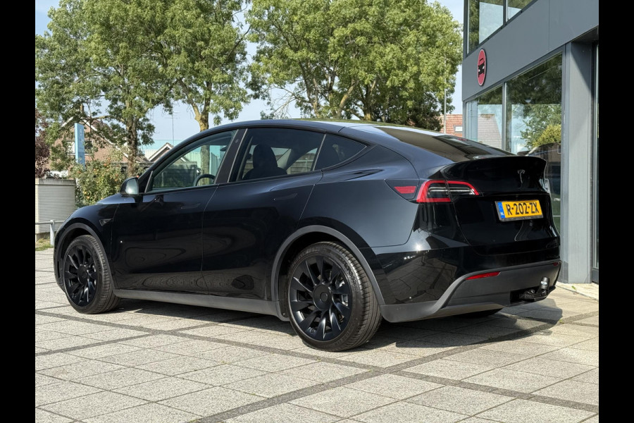 Tesla Model Y STD Rage Plus RWD Panorama | Trekhaak | Leder | Navi  |