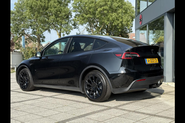 Tesla Model Y STD Rage Plus RWD Panorama | Trekhaak | Leder | Navi  |