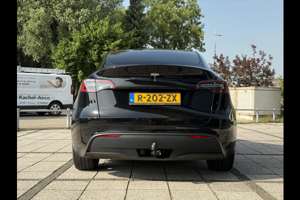 Tesla Model Y STD Rage Plus RWD Panorama | Trekhaak | Leder | Navi  |