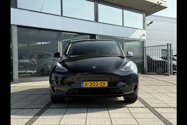 Tesla Model Y STD Rage Plus RWD Panorama | Trekhaak | Leder | Navi  |