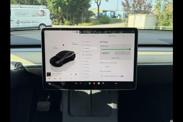 Tesla Model Y STD Rage Plus RWD Panorama | Trekhaak | Leder | Navi  |