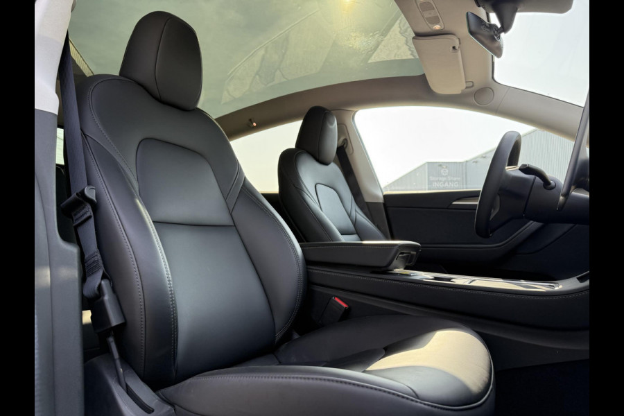 Tesla Model Y STD Rage Plus RWD Panorama | Trekhaak | Leder | Navi  |