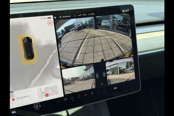 Tesla Model Y STD Rage Plus RWD Panorama | Trekhaak | Leder | Navi  |