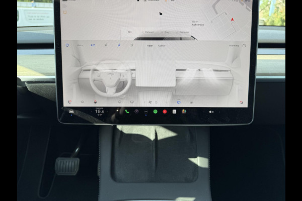 Tesla Model Y STD Rage Plus RWD Panorama | Trekhaak | Leder | Navi  |