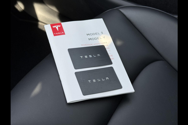 Tesla Model Y STD Rage Plus RWD Panorama | Trekhaak | Leder | Navi  |