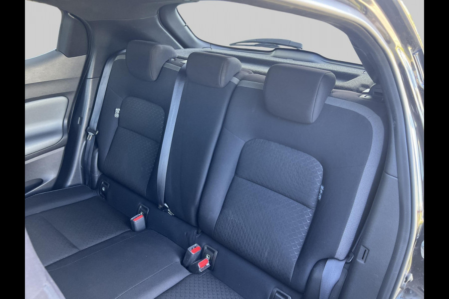 Nissan Juke 1.0 DIG-T N-Connecta  | LED | Apple Carplay/Android Auto | cruise control | climate control | 4 nieuwe banden