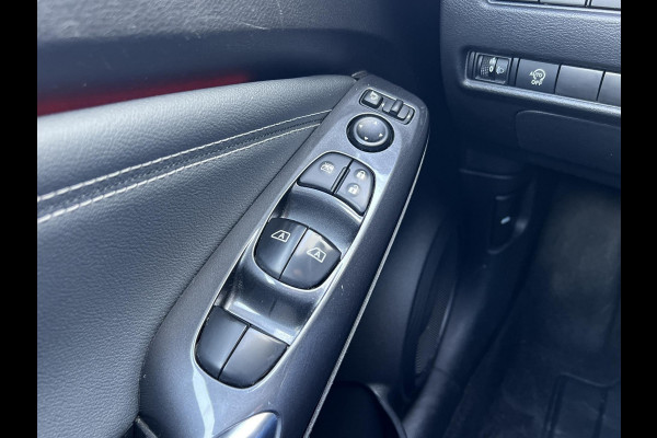 Nissan Juke 1.0 DIG-T N-Connecta  | LED | Apple Carplay/Android Auto | cruise control | climate control | 4 nieuwe banden
