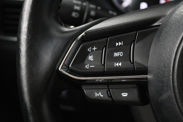 Mazda CX-5 2.0 SkyActiv-G 165 Comfort (STOELVERWARMING, CRUISE CONTROL, NAVIGATIE, AUTOMAAT, LANE-ASSIST, PARKEERSENSOREN)