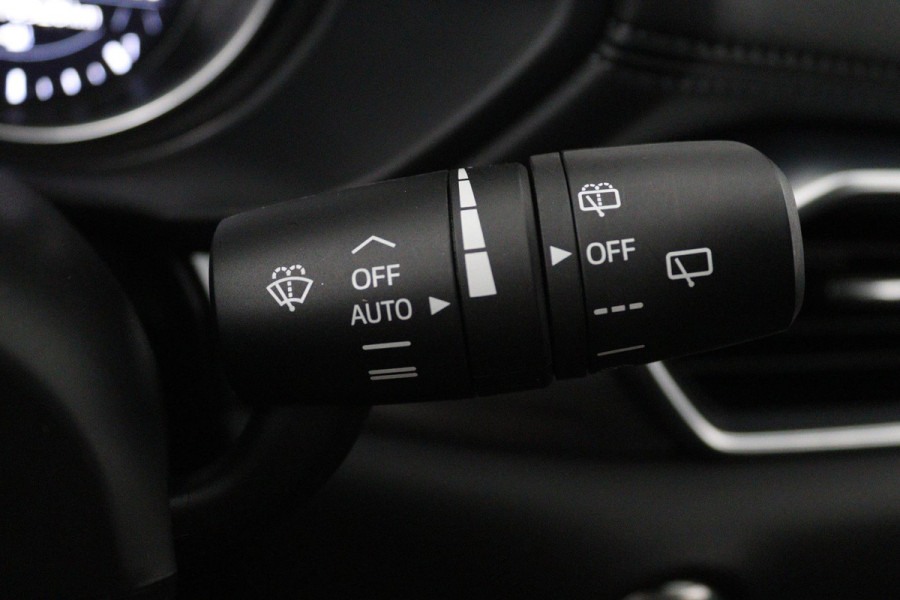 Mazda CX-5 2.0 SkyActiv-G 165 Comfort (STOELVERWARMING, CRUISE CONTROL, NAVIGATIE, AUTOMAAT, LANE-ASSIST, PARKEERSENSOREN)