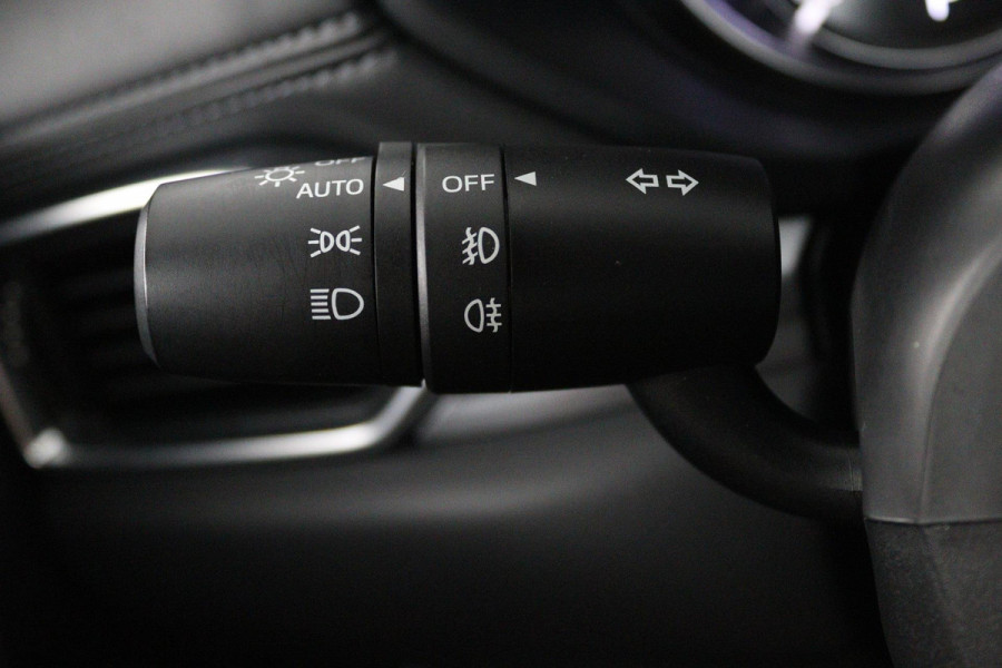 Mazda CX-5 2.0 SkyActiv-G 165 Comfort (STOELVERWARMING, CRUISE CONTROL, NAVIGATIE, AUTOMAAT, LANE-ASSIST, PARKEERSENSOREN)