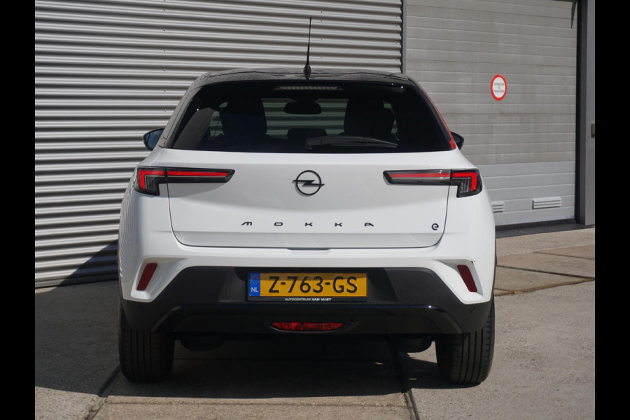 Opel Mokka Electric Level 4 50 kWh