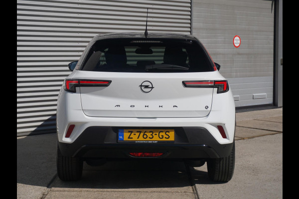Opel Mokka Electric Level 4 50 kWh