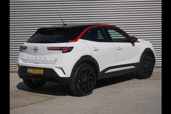 Opel Mokka Electric Level 4 50 kWh