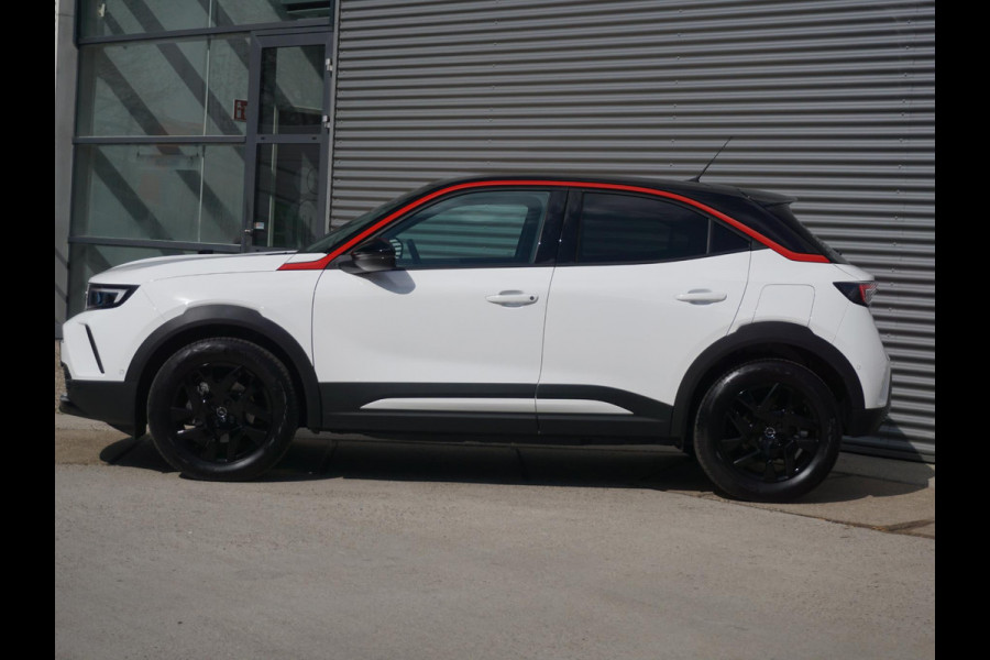 Opel Mokka Electric Level 4 50 kWh