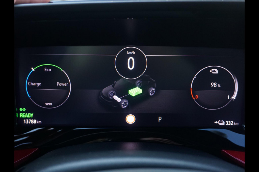 Opel Mokka Electric Level 4 50 kWh