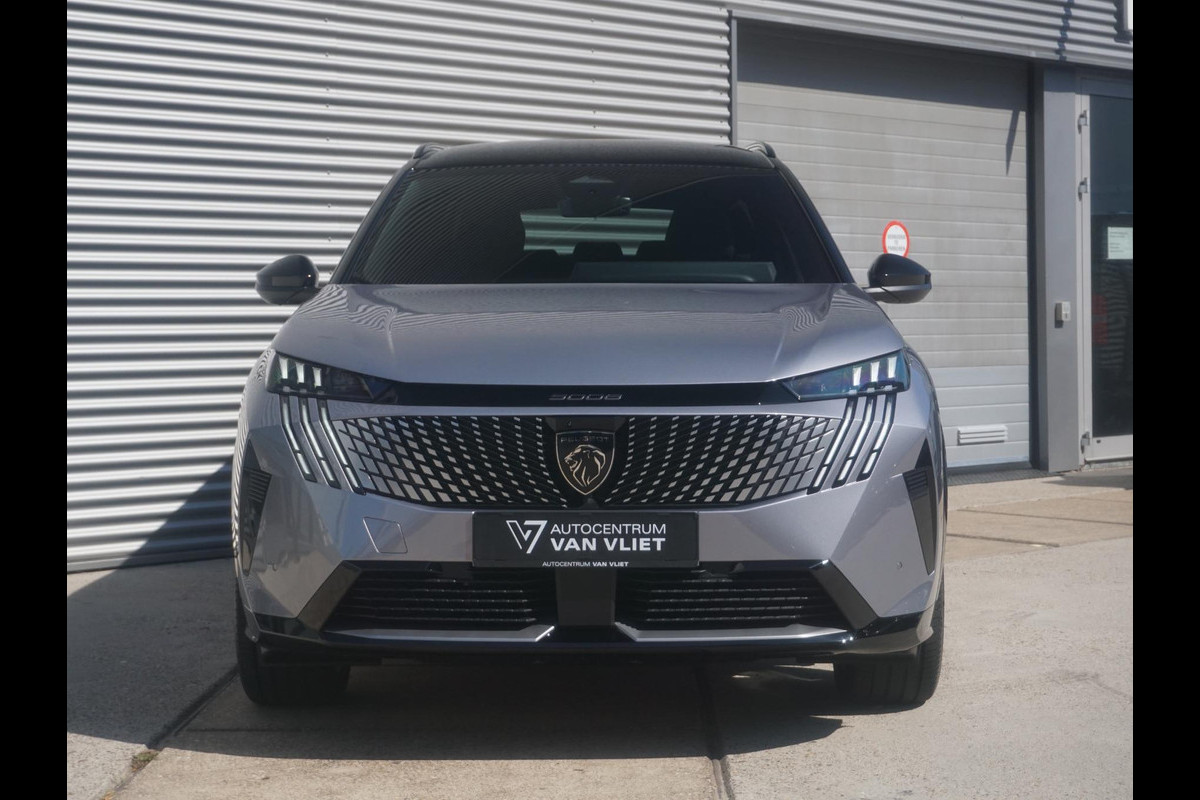 Peugeot E-5008 GT Avantage 73 kWh