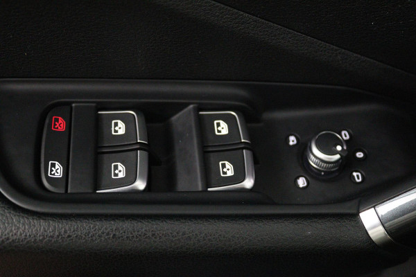 Audi Q2 1.4 TFSI CoD Launch Edition (PANORAMADAK, DIGITALE COCKPIT, CRUISE CONTROL, NAVIGATIE, STOELVERWARMING, PARKEERSENSOREN)