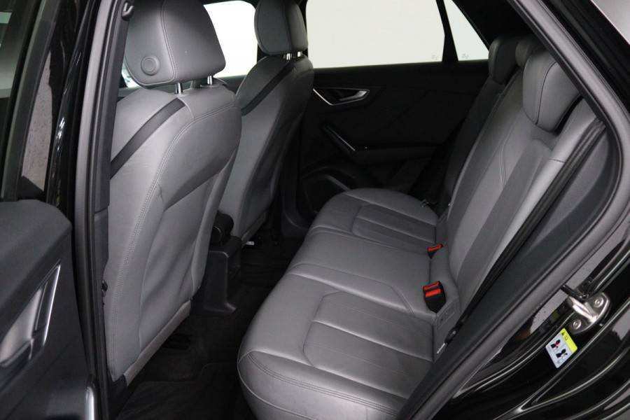Audi Q2 1.4 TFSI CoD Launch Edition (PANORAMADAK, DIGITALE COCKPIT, CRUISE CONTROL, NAVIGATIE, STOELVERWARMING, PARKEERSENSOREN)