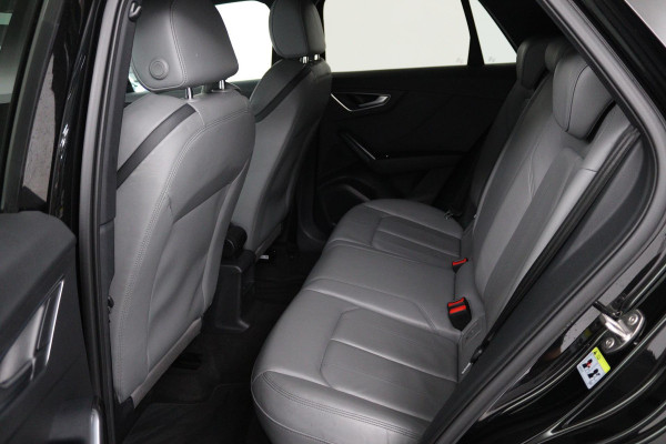 Audi Q2 1.4 TFSI CoD Launch Edition (PANORAMADAK, DIGITALE COCKPIT, CRUISE CONTROL, NAVIGATIE, STOELVERWARMING, PARKEERSENSOREN)