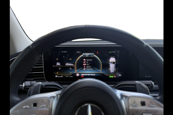 Mercedes-Benz GLE AMG 63 4MATIC+ Premium Plus|360 Camera | ACC|Trekhaak|Burmester |Memory|PDC| 22''| Panodak |HUD| Matrix|