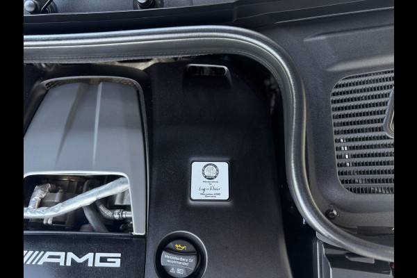 Mercedes-Benz GLE AMG 63 4MATIC+ Premium Plus|360 Camera | ACC|Trekhaak|Burmester |Memory|PDC| 22''| Panodak |HUD| Matrix|