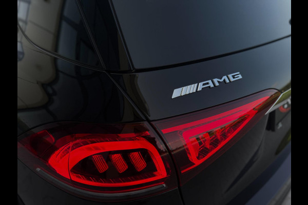 Mercedes-Benz GLE AMG 63 4MATIC+ Premium Plus|360 Camera | ACC|Trekhaak|Burmester |Memory|PDC| 22''| Panodak |HUD| Matrix|