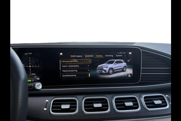 Mercedes-Benz GLE AMG 63 4MATIC+ Premium Plus|360 Camera | ACC|Trekhaak|Burmester |Memory|PDC| 22''| Panodak |HUD| Matrix|