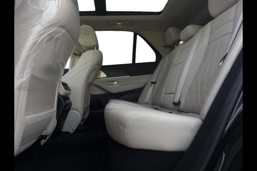 Mercedes-Benz GLE AMG 63 4MATIC+ Premium Plus|360 Camera | ACC|Trekhaak|Burmester |Memory|PDC| 22''| Panodak |HUD| Matrix|