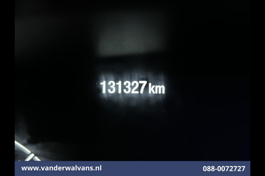 Ford Transit Custom 2.0 TDCI L2H1 Euro6 Airco | Camera | Navigatie | Apple Carplay | LED | Cruisecontrol Verwarmde voorruit, Parkeersensoren, Bijrijdersbank, 2800kg trekvermogen