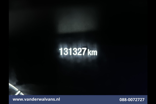 Ford Transit Custom 2.0 TDCI L2H1 Euro6 Airco | Camera | Navigatie | Apple Carplay | LED | Cruisecontrol Verwarmde voorruit, Parkeersensoren, Bijrijdersbank, 2800kg trekvermogen