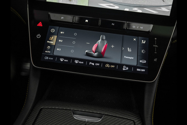 Maserati Grecale 3.0 V6 Trofeo 530pk | Full option! | Carbon ext. + int. | Sonus Faber | Pano-dak | Stoelkoeling | Adapt. cruise