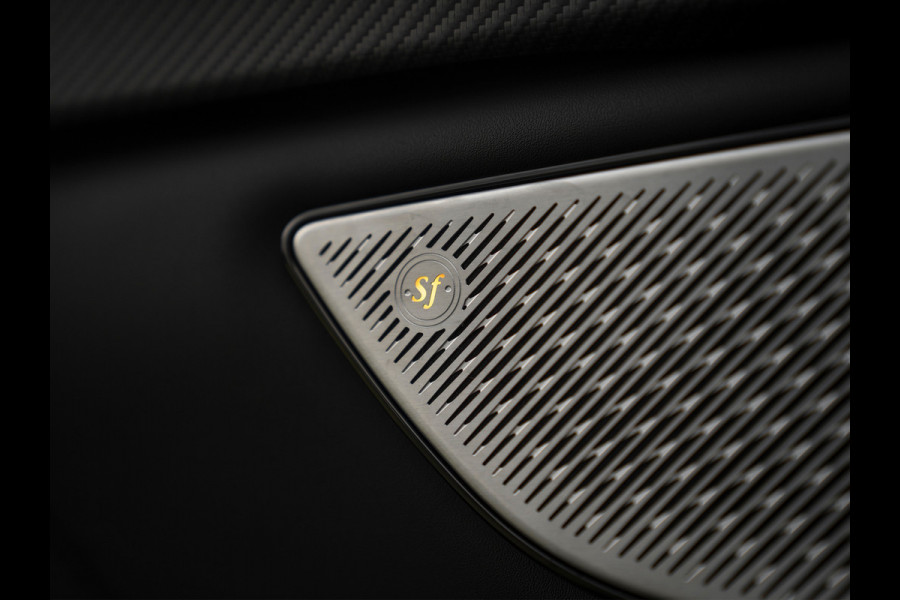 Maserati Grecale 3.0 V6 Trofeo 530pk | Full option! | Carbon ext. + int. | Sonus Faber | Pano-dak | Stoelkoeling | Adapt. cruise