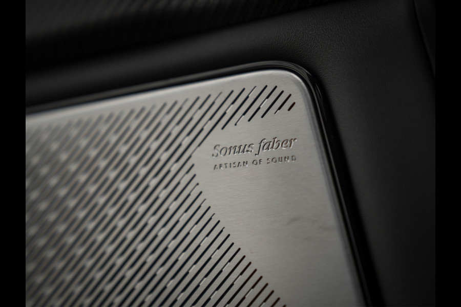 Maserati Grecale 3.0 V6 Trofeo 530pk | Full option! | Carbon ext. + int. | Sonus Faber | Pano-dak | Stoelkoeling | Adapt. cruise