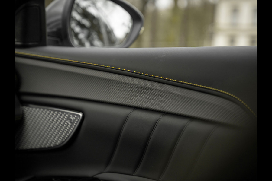 Maserati Grecale 3.0 V6 Trofeo 530pk | Full option! | Carbon ext. + int. | Sonus Faber | Pano-dak | Stoelkoeling | Adapt. cruise