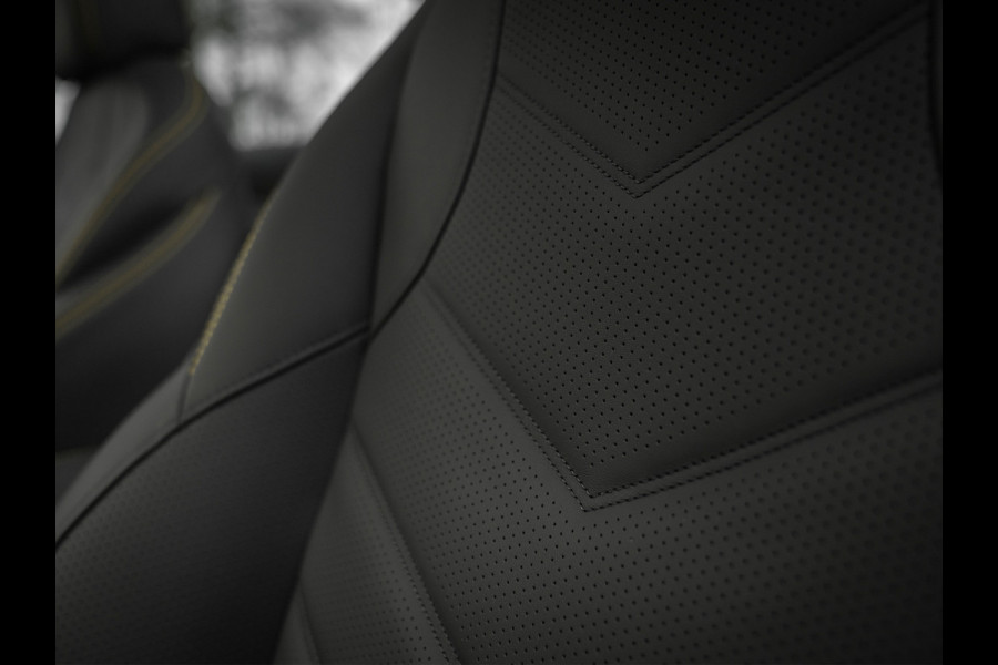 Maserati Grecale 3.0 V6 Trofeo 530pk | Full option! | Carbon ext. + int. | Sonus Faber | Pano-dak | Stoelkoeling | Adapt. cruise