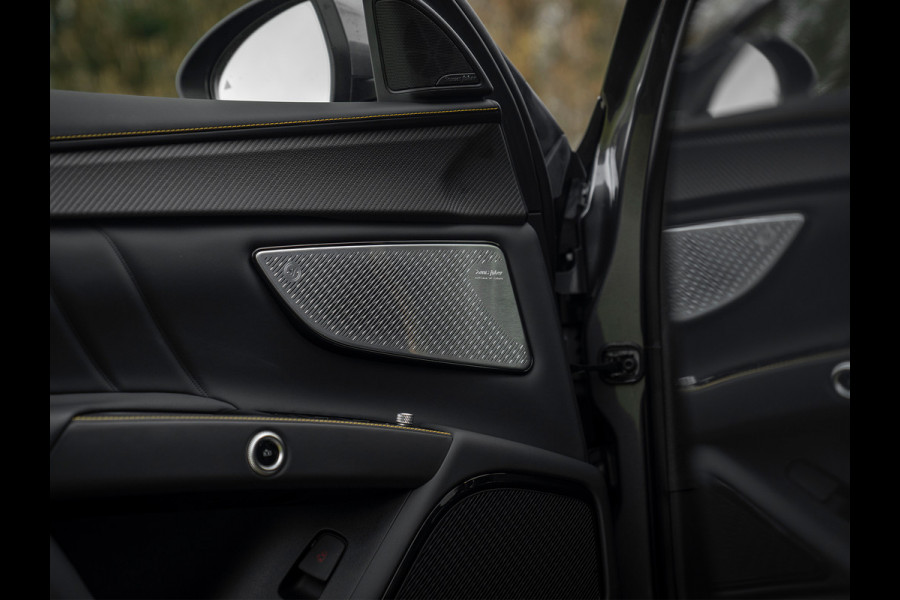 Maserati Grecale 3.0 V6 Trofeo 530pk | Full option! | Carbon ext. + int. | Sonus Faber | Pano-dak | Stoelkoeling | Adapt. cruise