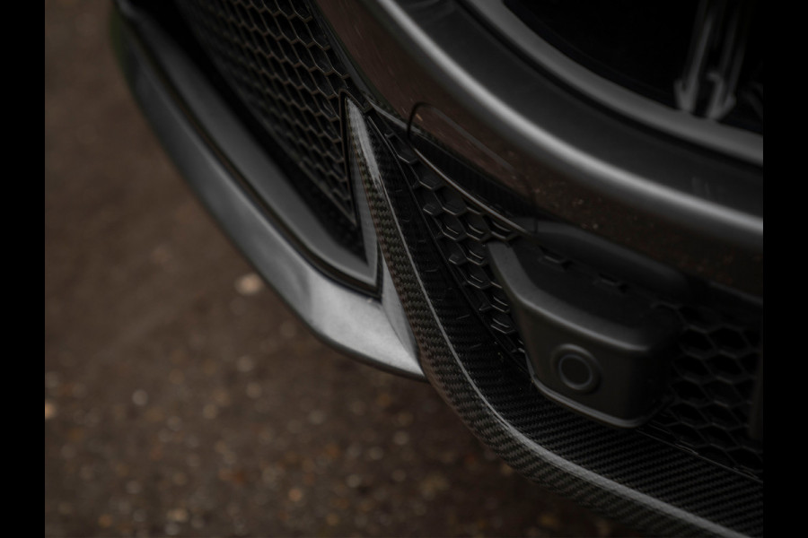 Maserati Grecale 3.0 V6 Trofeo 530pk | Full option! | Carbon ext. + int. | Sonus Faber | Pano-dak | Stoelkoeling | Adapt. cruise